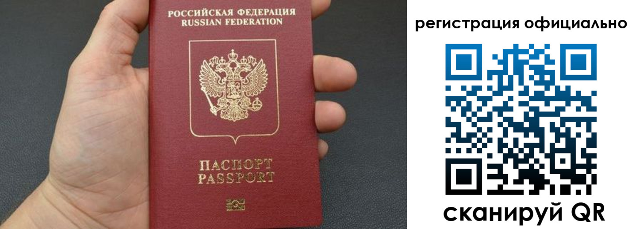прописка в Апатитах